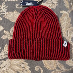 Nautica Beanie Adult Size